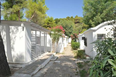 Villaggio Capo Vieste Camping - 1