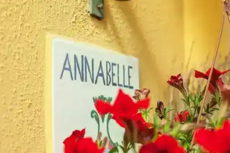 Annabelle - 4