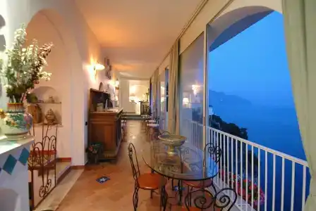 La Ninfa - 30