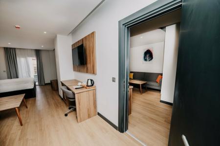 Business Life SPA Bakırköy - 30