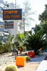 Mene City - 8