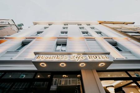 Business Life SPA Bakırköy - 3