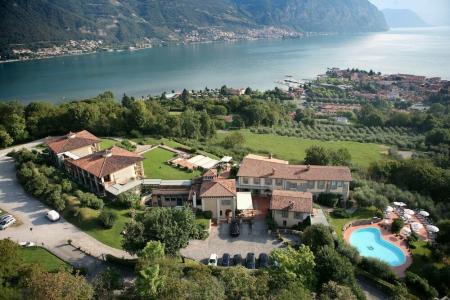 Romantik Relais Mirabella Iseo - 19