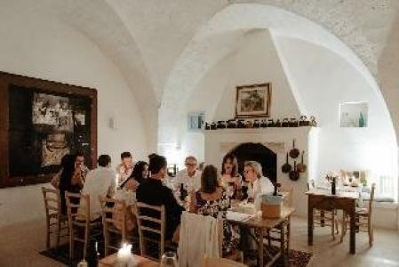 Masseria Palombara Grande - 24