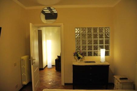 Four Rivers Suites in Rome - 9