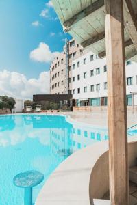 Mercure Olbia & SPA - 36