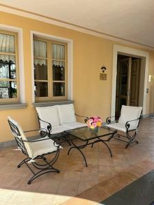 Romantik Relais Mirabella Iseo - 21