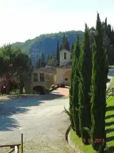 Fattoria Il Lago - 12