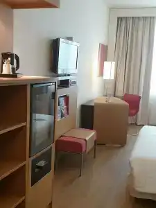 Novotel Salerno Est Arechi - 11