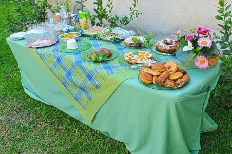 Il Giardino del Barocco - 8