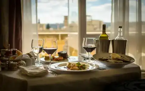 Corinthia Palace Malta - 27