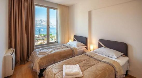 Wow Alltime Montenegro Apartments - 10