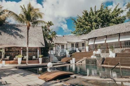 Royal Palm Beachcomber Luxury - 23