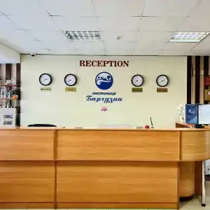 Barguzin ZONT Group - 3