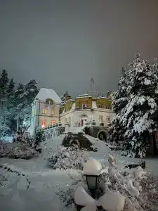 Usadba Meshcherskaya Park-Hotel - 54