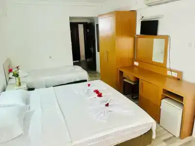 Yıldırım Otel - 28