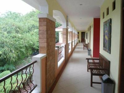 Villa Alicia - 35