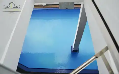 Leighton Resort - 44