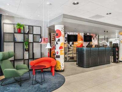 ibis Budapest Centrum - 3