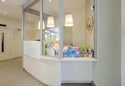 Appartement Juan les Pins - le Grand Sud - 29