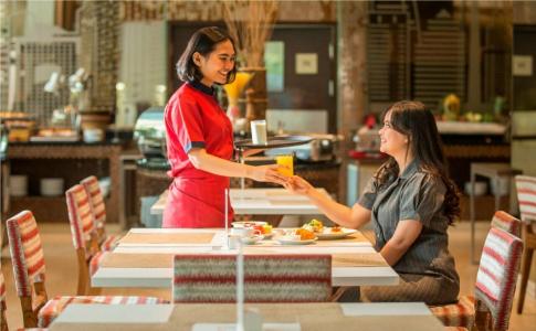 Swiss-Belinn Kemayoran Jakarta - 8