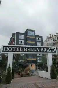 Bella Bravo - 1