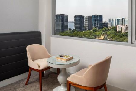 Ramada Plaza by Wyndham Istanbul Atakoy - 49