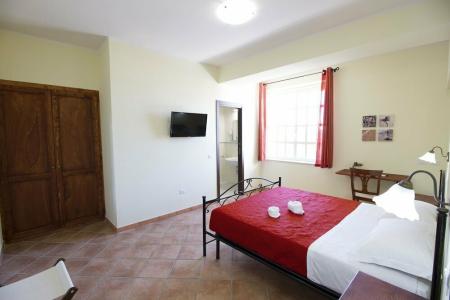 Guest House Capitan Libeccio - 19