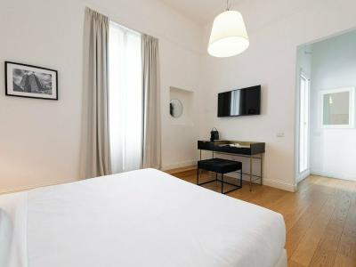 PLEY Cagliari Boutique Rooms - 9