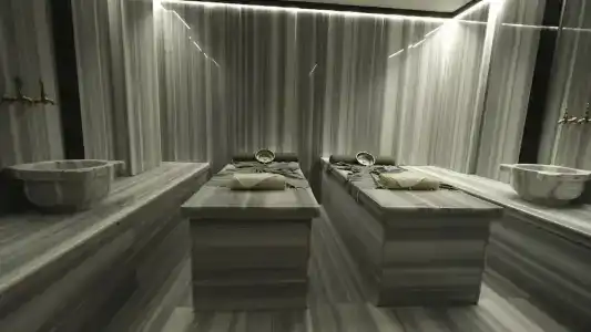 Regia Mare Beach Bodrum - 38