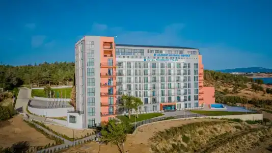 Gino Seaside Tbilisi, Trademark Collection by Wyndham - 32