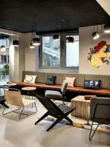 Moxy Paris Bastille - 33
