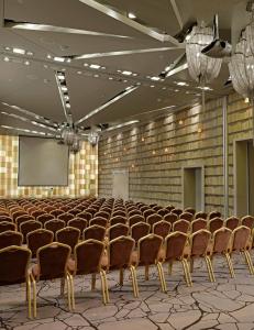 Radisson Blu Park - 44