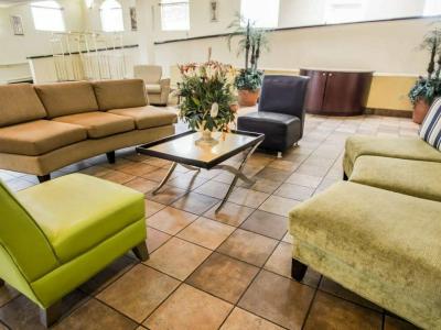 Candlewood Suites Orlando North Winter Park by IHG - 4