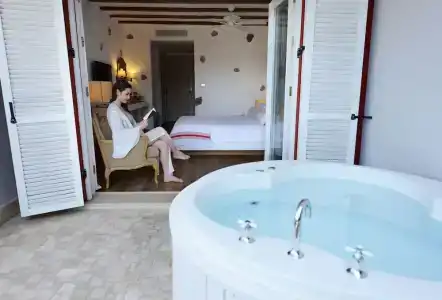 Unique-Boutique Class - Adults Only - 22