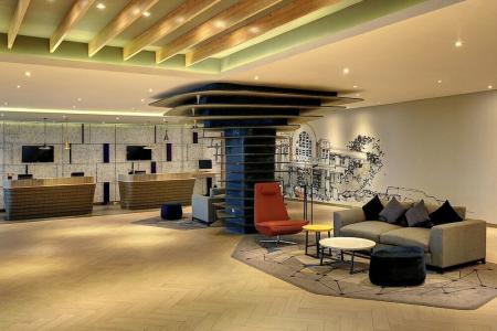 Novotel Jakarta Mangga Dua Square - 44