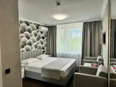 Randevu Na Yugo-Zapadnoj - 5