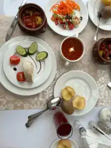 Sanatorium Bukovaya Roshcha - 30