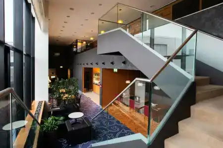 Crowne Plaza St.Petersburg Airport, an IHG - 41