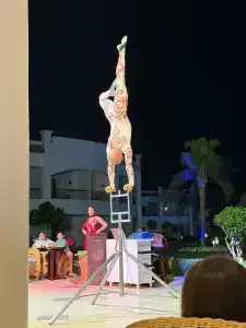 Sunrise Alma Bay Resort - 33