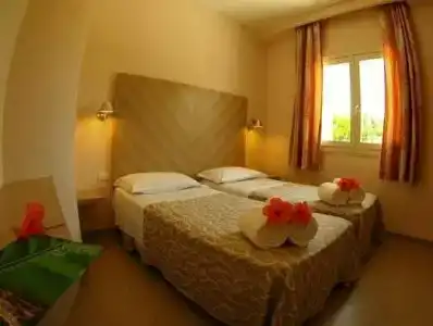 Villaggio Cala Di Volpe & Residence - 48