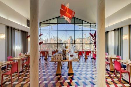 c-hotels Rubens - 41