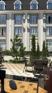 SHAHRISTAN - 9