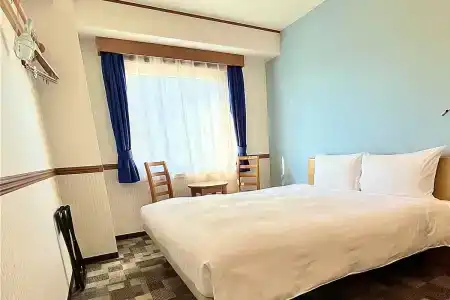 Toyoko Inn Hiroshima Heiwa-odori - 1