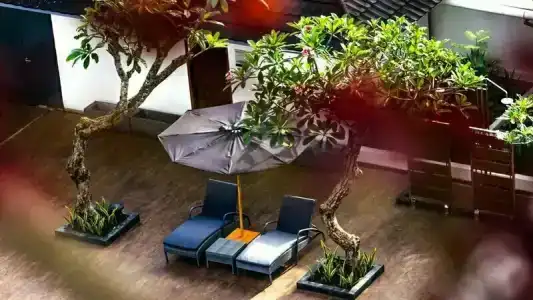 Grand Rohan Jogja - 8