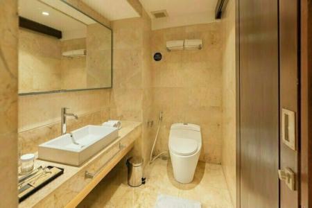 Kuta Angel Luxurious Living - 26