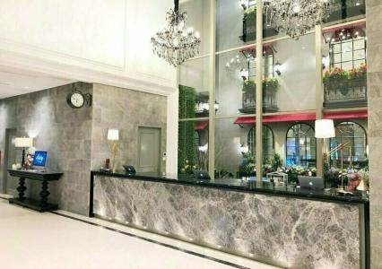 Ashley Sabang Jakarta - 44