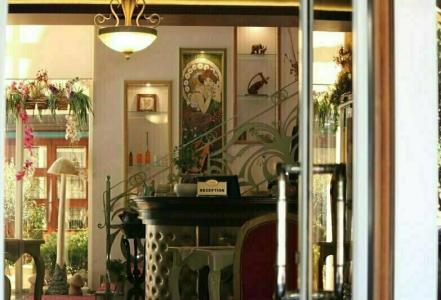 2 Kitarrat Spa Boutique-hotel - 16