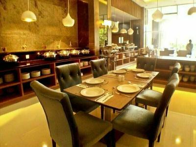 Grand Serela Yogyakarta - 32