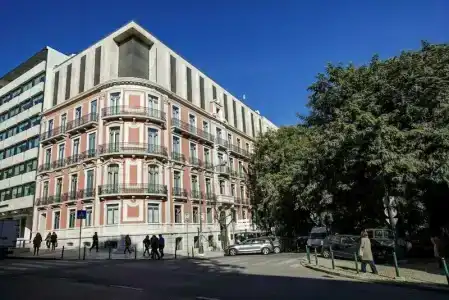 Vincci Liberdade - 45